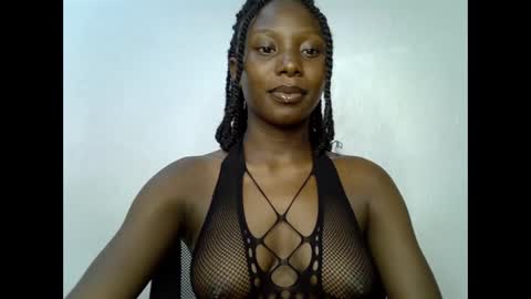 Snapshot of melanine_floral chatting on January 19, 2025, 8:41 pm Praiz online show from January 19, 2025, 8:41 pm