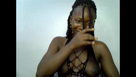 Snapshot of melanine_floral chatting on January 19, 2025, 11:43 pm Praiz online show from January 19, 2025, 11:43 pm