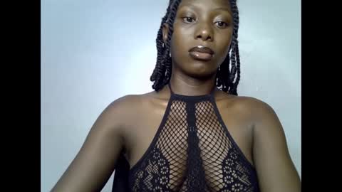 Snapshot of melanine_floral chatting on January 21, 2025, 8:08 am Praiz online show from January 21, 2025, 8:08 am