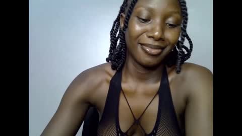 Snapshot of melanine_floral chatting on January 21, 2025, 6:34 pm Praiz online show from January 21, 2025, 6:34 pm