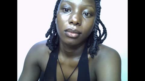 Snapshot of melanine_floral chatting on January 22, 2025, 6:31 am Praiz online show from January 22, 2025, 6:31 am