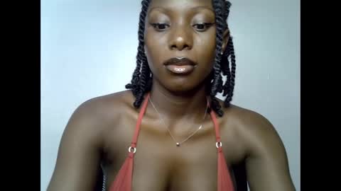 Snapshot of melanine_floral chatting on January 23, 2025, 6:35 pm Praiz online show from January 23, 2025, 6:35 pm