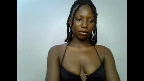 Snapshot of melanine_floral chatting on January 24, 2025, 6:46 pm Praiz online show from January 24, 2025, 6:46 pm