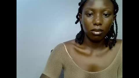 Snapshot of melanine_floral chatting on January 26, 2025, 9:40 am Praiz online show from January 26, 2025, 9:40 am