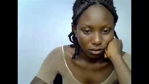 Snapshot of melanine_floral chatting on January 26, 2025, 7:20 pm Praiz online show from January 26, 2025, 7:20 pm