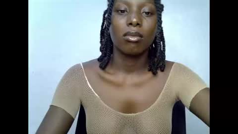 Snapshot of melanine_floral chatting on January 26, 2025, 10:24 pm Praiz online show from January 26, 2025, 10:24 pm