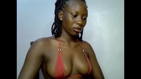 Snapshot of melanine_floral chatting on January 27, 2025, 8:40 am Praiz online show from January 27, 2025, 8:40 am