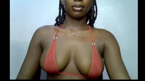 Snapshot of melanine_floral chatting on January 27, 2025, 11:43 am Praiz online show from January 27, 2025, 11:43 am