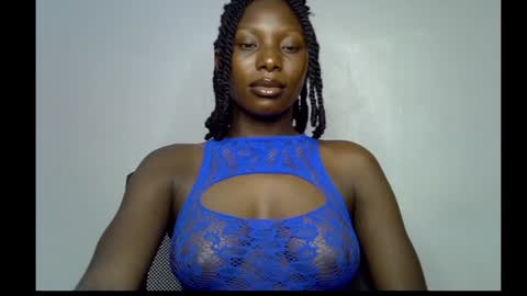 Snapshot of melanine_floral chatting on January 28, 2025, 5:14 pm Praiz online show from January 28, 2025, 5:14 pm
