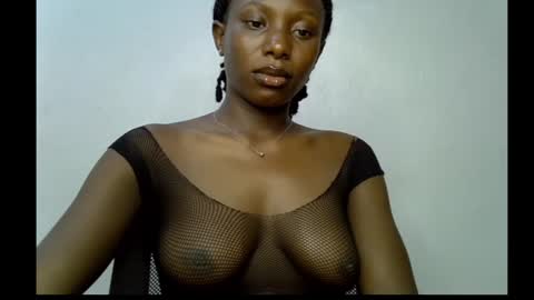 Snapshot of melanine_floral chatting on January 29, 2025, 7:00 pm Praiz online show from January 29, 2025, 7:00 pm