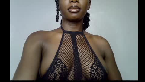 Snapshot of melanine_floral chatting on January 30, 2025, 5:41 am Praiz online show from January 30, 2025, 5:41 am