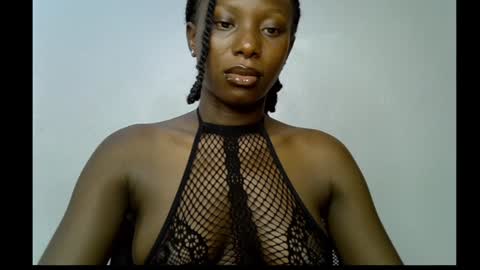 Snapshot of melanine_floral chatting on January 30, 2025, 5:39 pm Praiz online show from January 30, 2025, 5:39 pm