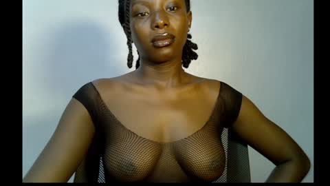 Snapshot of melanine_floral chatting on January 31, 2025, 5:51 am Praiz online show from January 31, 2025, 5:51 am