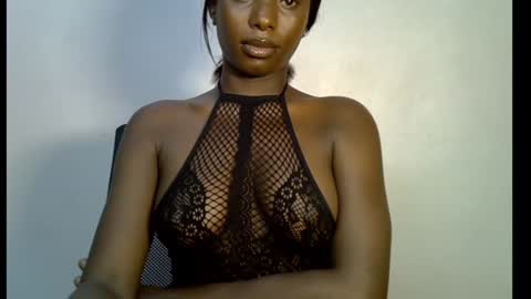 Snapshot of melanine_floral chatting on February 6, 2025, 8:13 pm Praiz online show from February 6, 2025, 8:13 pm