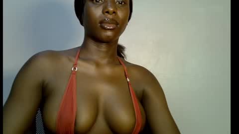Snapshot of melanine_floral chatting on February 7, 2025, 5:10 am Praiz online show from February 7, 2025, 5:10 am