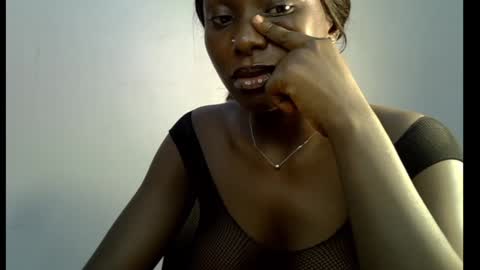 Snapshot of melanine_floral chatting on February 8, 2025, 7:05 pm Praiz online show from February 8, 2025, 7:05 pm
