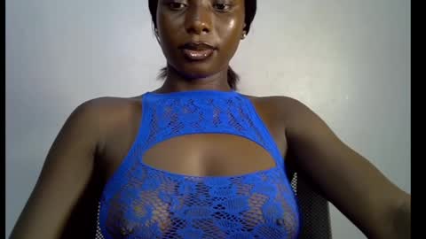 Snapshot of melanine_floral chatting on February 10, 2025, 11:45 pm Praiz online show from February 10, 2025, 11:45 pm