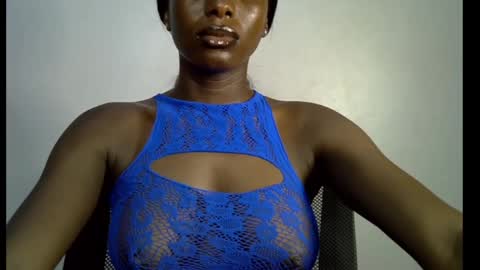 Snapshot of melanine_floral chatting on February 11, 2025, 7:12 am Praiz online show from February 11, 2025, 7:12 am