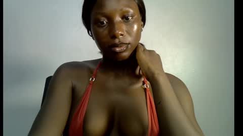 Snapshot of melanine_floral chatting on February 12, 2025, 6:08 am Praiz online show from February 12, 2025, 6:08 am