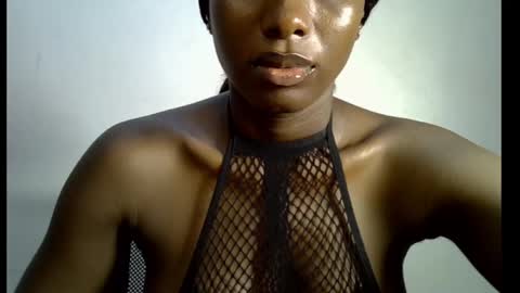 Snapshot of melanine_floral chatting on February 13, 2025, 7:24 am Praiz online show from February 13, 2025, 7:24 am