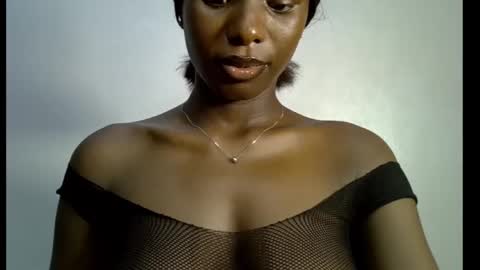 Snapshot of melanine_floral chatting on February 14, 2025, 11:53 am Praiz online show from February 14, 2025, 11:53 am