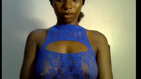 Snapshot of melanine_floral chatting on February 17, 2025, 10:07 am Praiz online show from February 17, 2025, 10:07 am