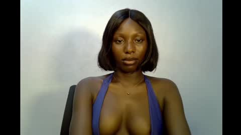 Snapshot of melanine_floral chatting on February 26, 2025, 11:37 pm Praiz online show from February 26, 2025, 11:37 pm
