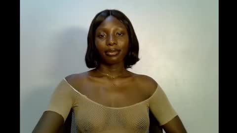 Snapshot of melanine_floral chatting on February 28, 2025, 4:53 pm Praiz online show from February 28, 2025, 4:53 pm