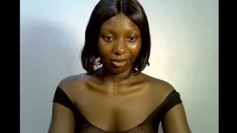 Snapshot of melanine_floral chatting on March 1, 2025, 7:15 pm Praiz online show from March 1, 2025, 7:15 pm