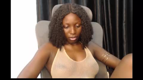 Snapshot of melanine_floral chatting on September 12, 2025, 6:13 am Praiz online show from September 12, 2025, 6:13 am