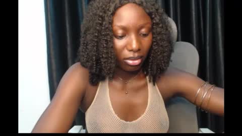 Snapshot of melanine_floral chatting on September 14, 2025, 7:02 pm Praiz online show from September 14, 2025, 7:02 pm