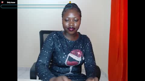 melaningoddess30 online show from February 21, 2026, 4:57 am