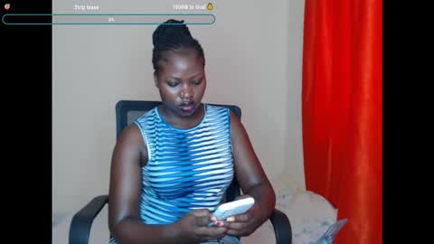 melaningoddess30 online show from February 24, 2026, 5:38 am
