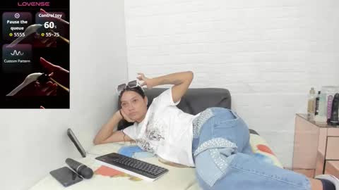 melannie roses online show from February 13, 2026, 1:56 am