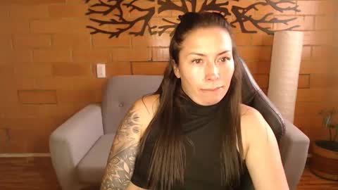 Melanny online show from January 11, 2026, 11:59 am