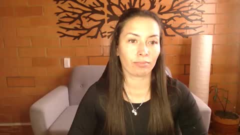 Melanny online show from January 16, 2026, 12:09 pm