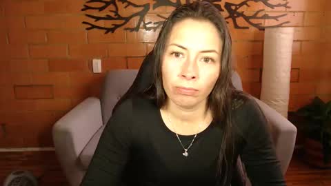 Melanny online show from May 17, 2026, 12:23 pm