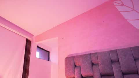 Snapshot of melanny_luv chatting on June 30, 2026, 10:55 pm MelanyLuv online show from June 30, 2026, 10:55 pm
