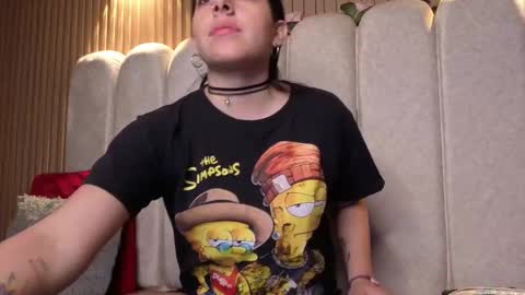 melanny_petite online show from March 14, 2026, 12:32 pm