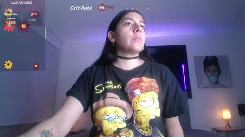 melanny_petite online show from April 23, 2026, 12:29 pm