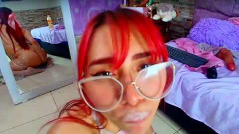 Melanny taylor online show from September 15, 2025, 9:04 pm