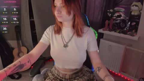 Ash online show from September 10, 2025, 12:49 pm