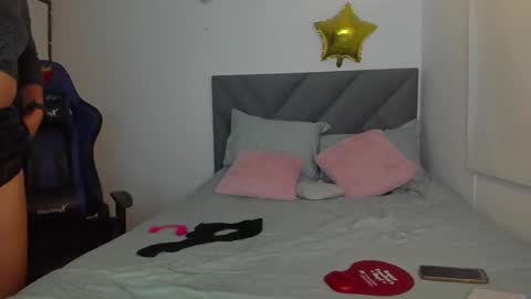 Snapshot of melany_arizaaa chatting on March 1, 2025, 1:43 am melany_arizaaa online show from March 1, 2025, 1:43 am