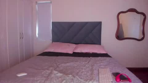 melany_arizaaa online show from April 20, 2026, 10:55 pm