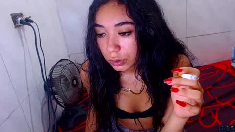 Snapshot of melany_dirt_ chatting on July 16, 2026, 11:22 pm melany_dirt_ online show from July 16, 2026, 11:22 pm