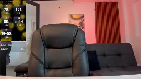 melany_heaven online show from February 20, 2026, 2:39 pm