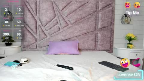 melany_heaven online show from April 17, 2026, 9:18 pm