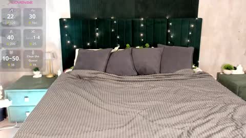 Melany online show from February 11, 2026, 12:48 am