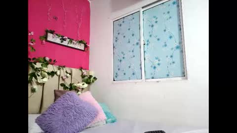 Snapshot of melany_mayerss chatting on September 27, 2025, 3:44 am melany_mayerss online show from September 27, 2025, 3:44 am