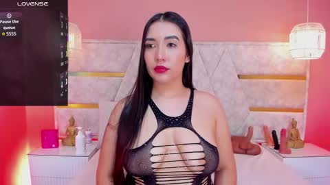 Melany Rouse online show from November 13, 2025, 4:33 am